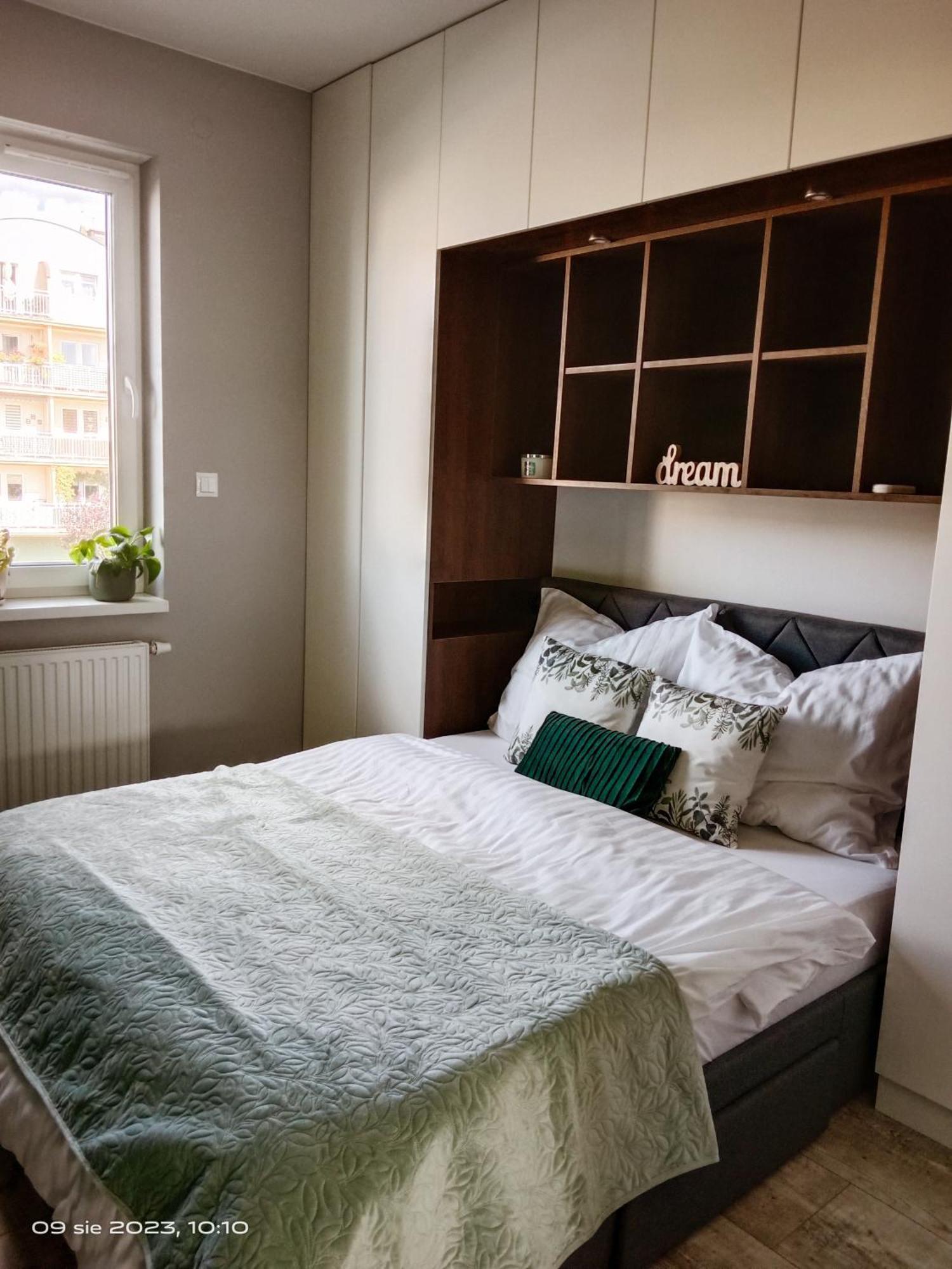 Apartament Na Zielonej Z Tarasem Apartment Pila Ngoại thất bức ảnh